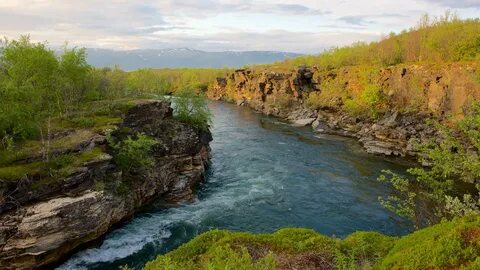 Norrbotten İlçesi