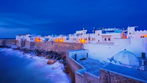 Tanger-Assilah