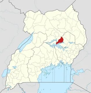 Kaberamaido Bölgesi