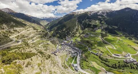 Canillo