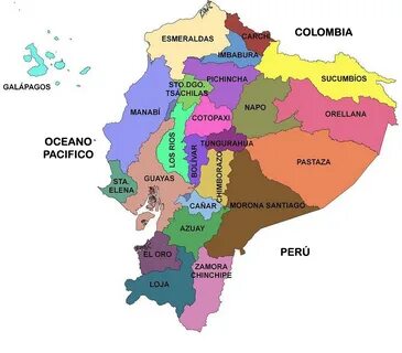 Morona-Santiago