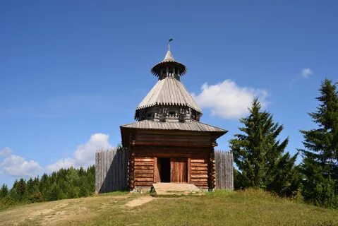 Perm Krayı