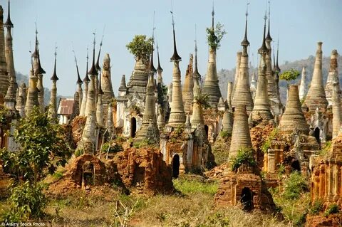Shan State