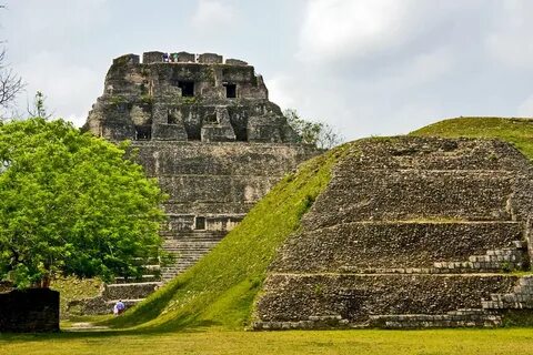 Belize Bölgesi