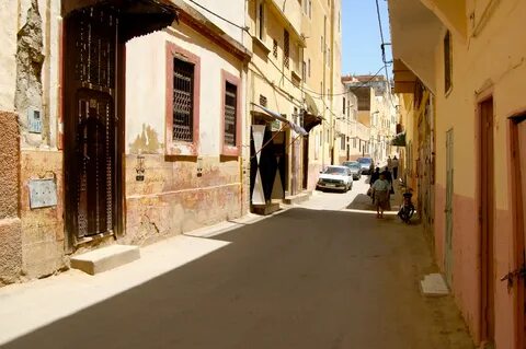 Sidi Slimane