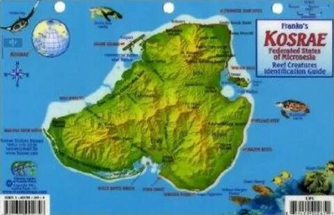 Kosrae Eyaleti