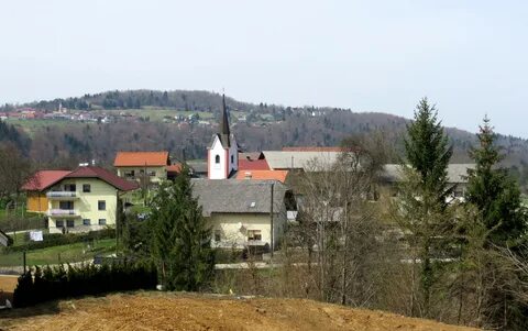 Gornji Grad Belediyesi