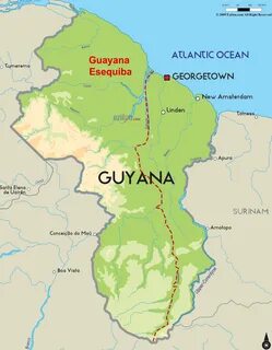 Cuyuni-Mazaruni