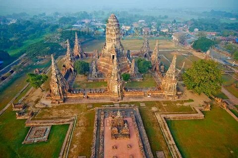 Phra Nakhon Si Ayutthaya