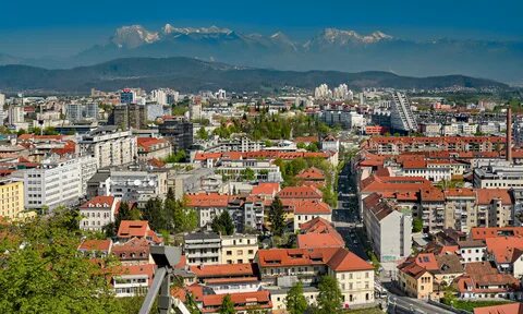 Ljubljana Şehir Belediyesi