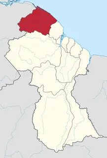Barima-Waini