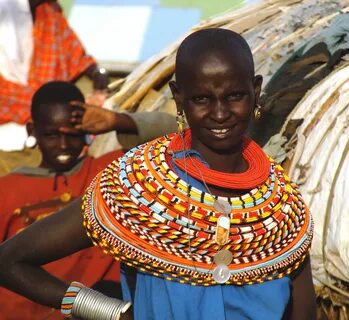 Samburu
