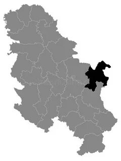 Bor İlçesi