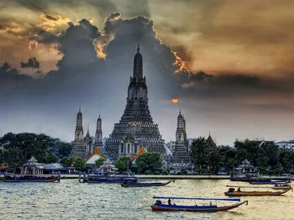Bangkok