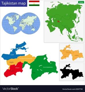 Cumhuriyetçi Bağlılık bölgeleri