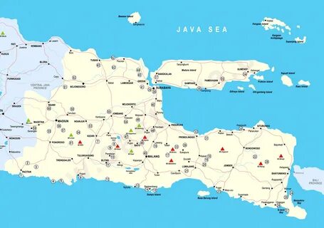 Jawa Timur