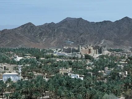 Al Batinah Kuzey