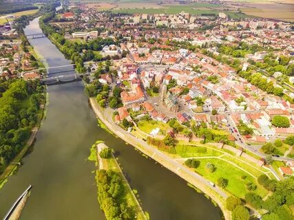 Nymburk