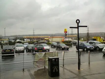Blackburn, Darwen ile
