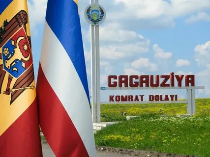 Gagavuzya