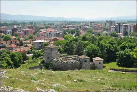 Pirot Bölgesi