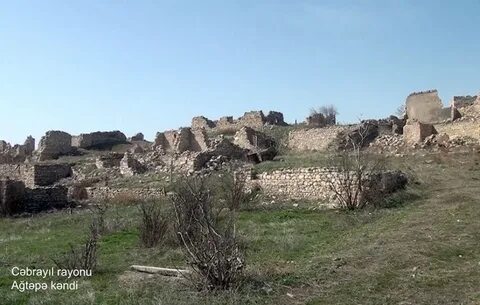 Cebrail İlçesi