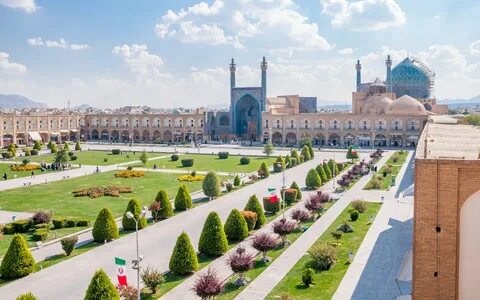 İsfahan