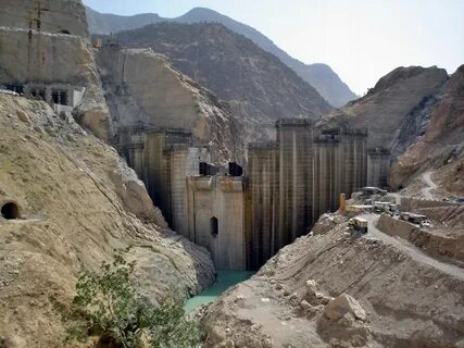 Chaharmahal ve Bakhtiari