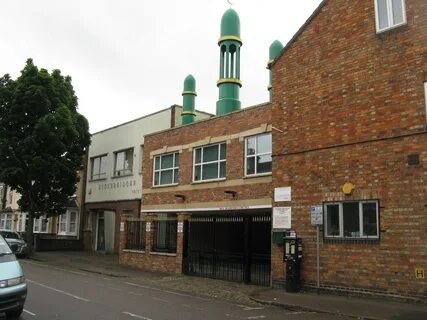 Merkez Bedfordshire