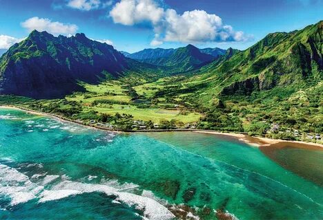 Hawaii