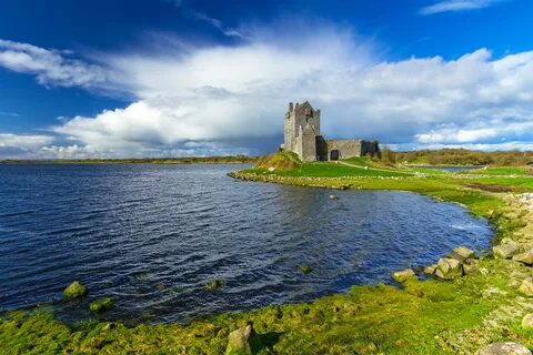 Connacht