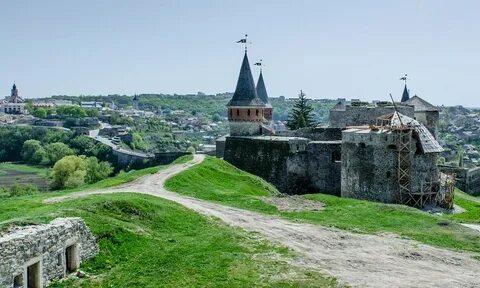 Khmelnytska bölgesi