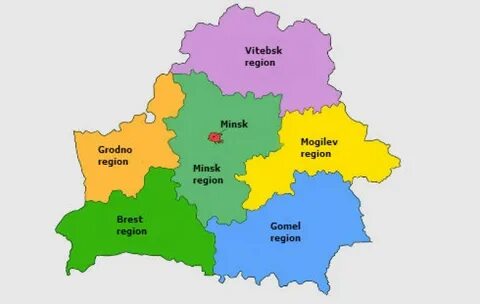 Gomel Bölgesi