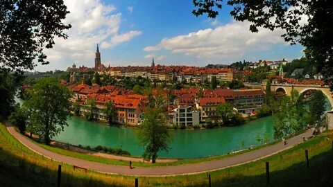 Bern