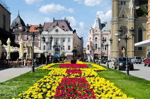 Nišava Bölgesi