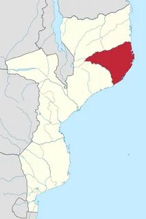 Nampula Eyaleti