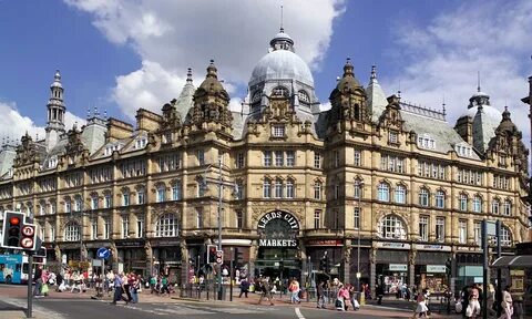 Leeds