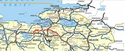 Yalova