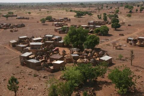 Boulgou