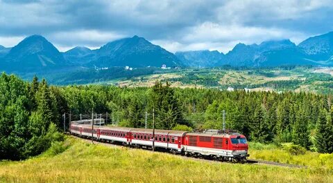 Trencin Bölgesi