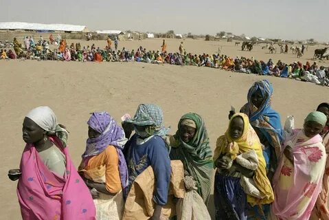 Güney Darfur