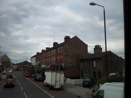 Londra Newham İlçesi