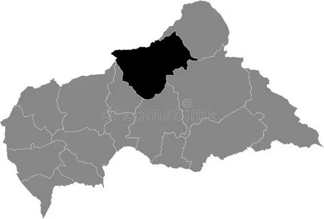 Bamingui-Bangoran Eyaleti