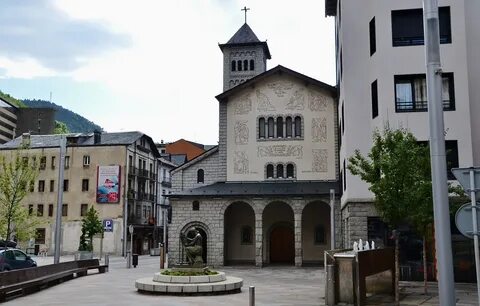 Escaldes-Engordany