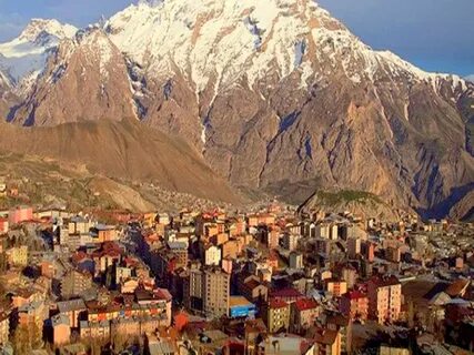Hakkari