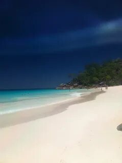 Grand'Anse Praslin