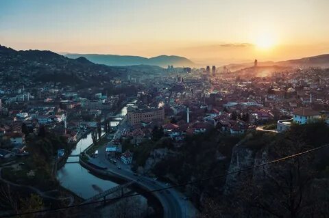 Saraybosna Kantonu