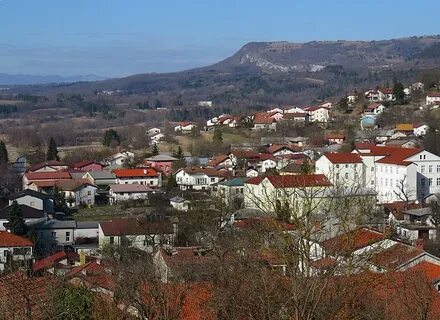 Ilirska Bistrica Belediyesi