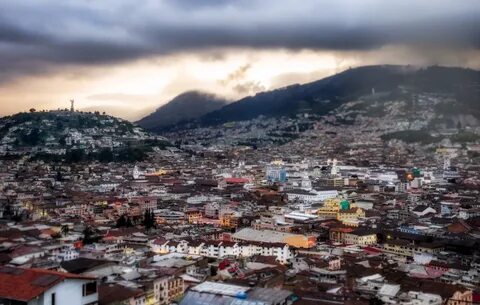 Pichincha