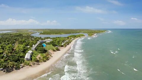 Trincomalee Bölgesi